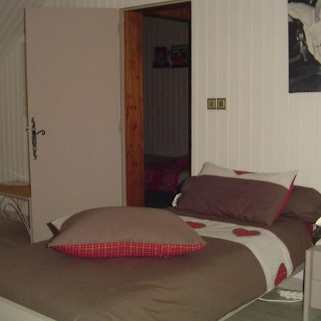 Chambre Crescia Vernouillet  외부 사진