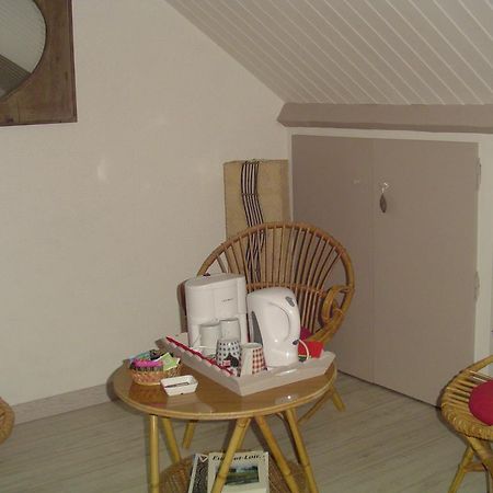 Chambre Crescia Vernouillet  외부 사진