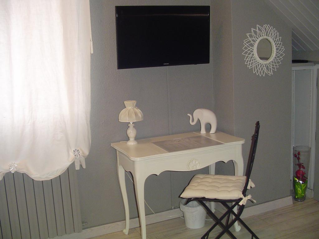 Chambre Crescia Vernouillet  외부 사진